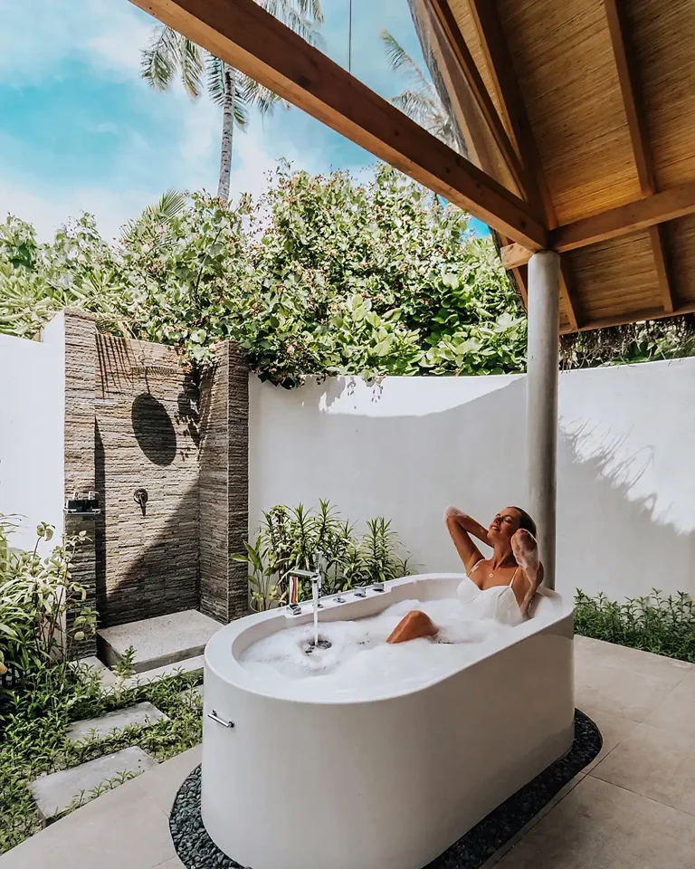Fushifaru Maldives — photo 4