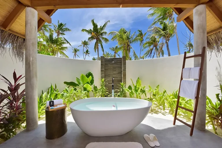 Fushifaru Maldives — photo 7