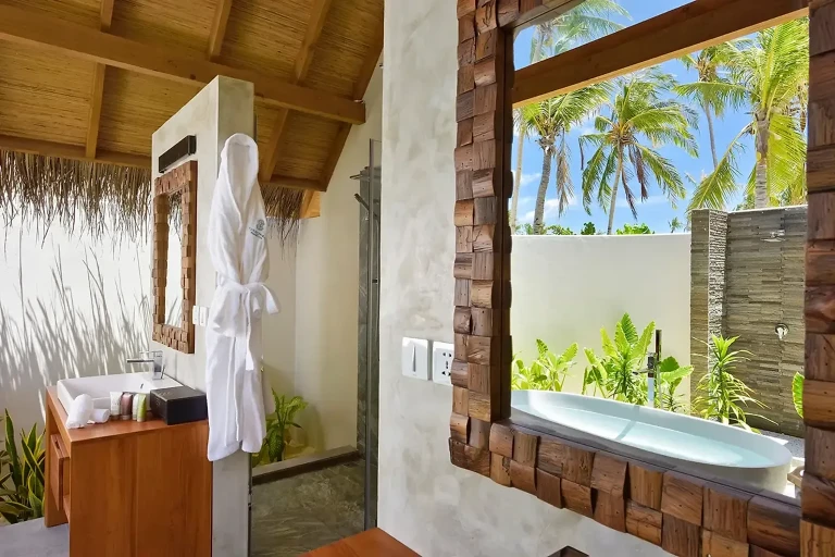 Fushifaru Maldives — photo 8