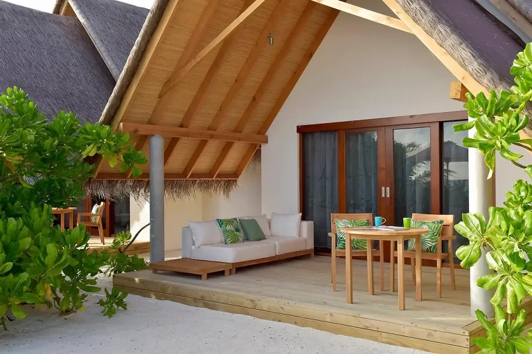 Fushifaru Maldives — photo 9