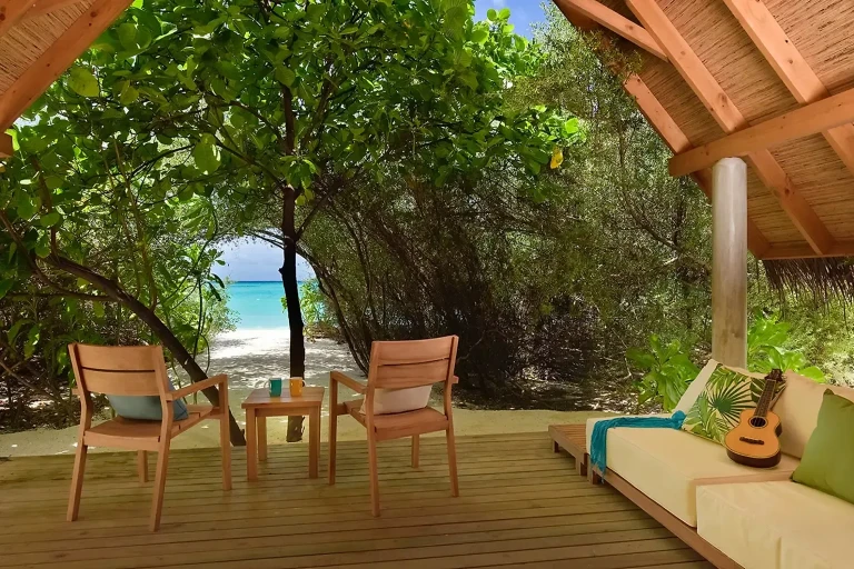 Fushifaru Maldives — photo 10