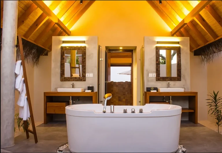 Fushifaru Maldives — photo 11