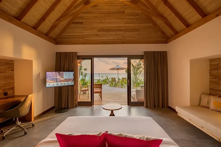 Fushifaru Maldives — photo 13