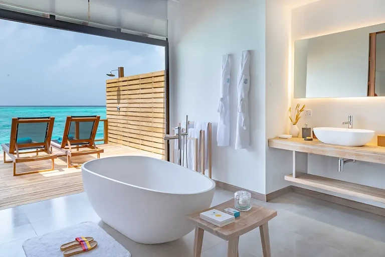 Fushifaru Maldives — photo 14