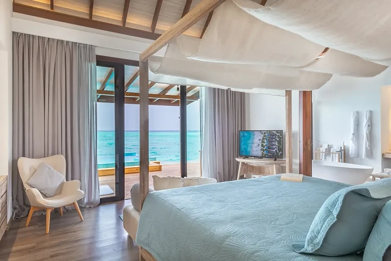 Fushifaru Maldives — photo 15