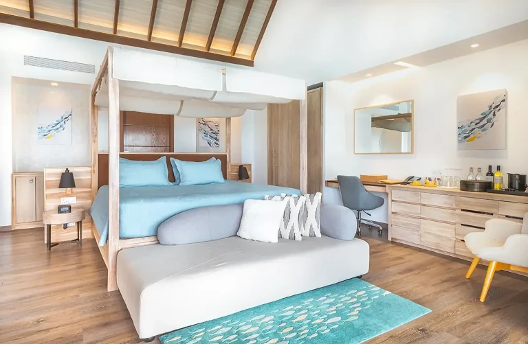 Fushifaru Maldives — photo 16
