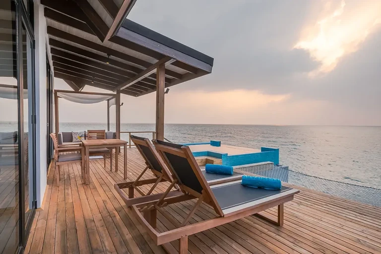 Fushifaru Maldives — photo 17