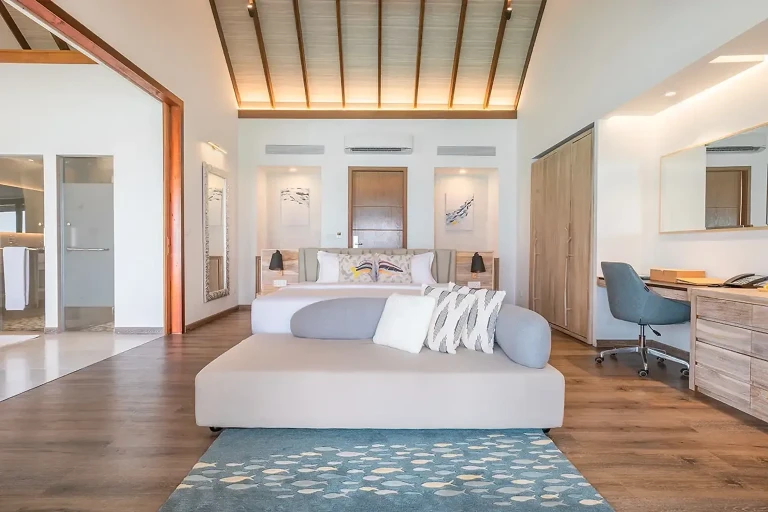 Fushifaru Maldives — photo 21