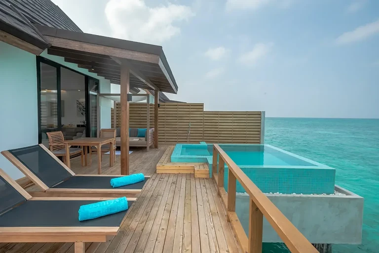 Fushifaru Maldives — photo 22