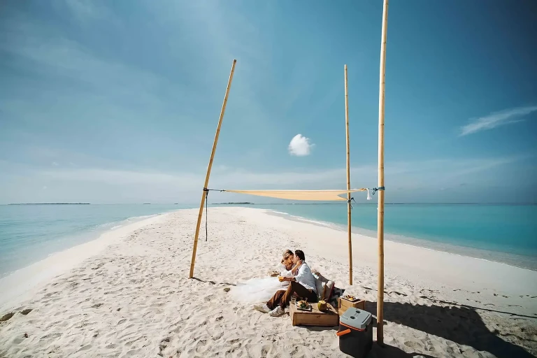 Fushifaru Maldives — photo 23