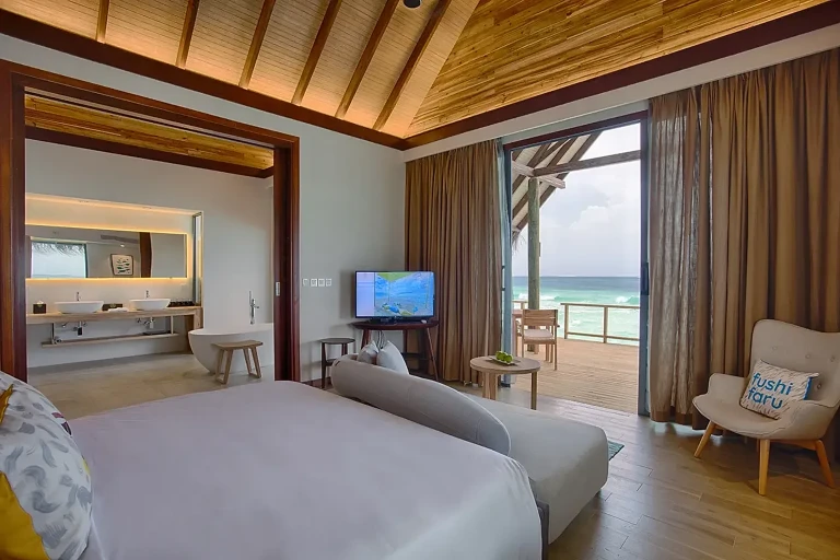 Fushifaru Maldives — photo 26