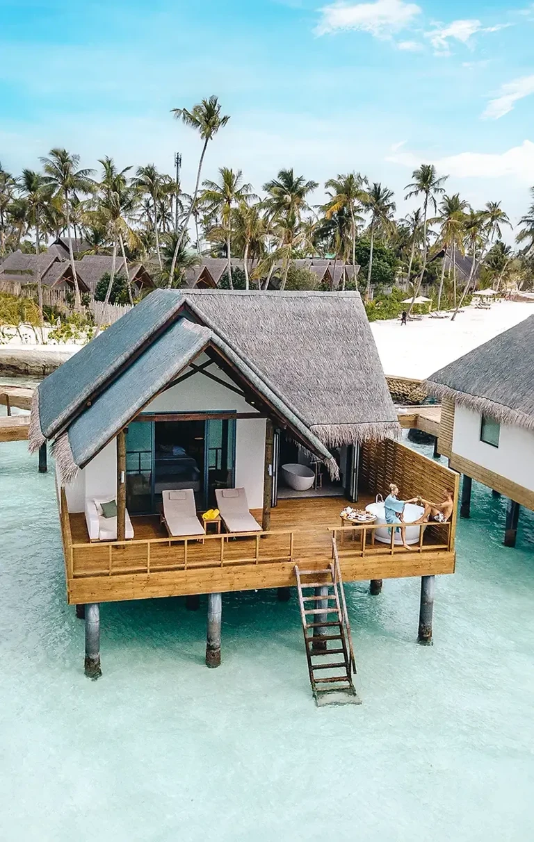 Fushifaru Maldives — photo 28
