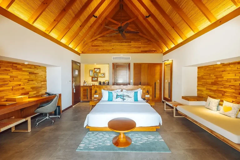Fushifaru Maldives — photo 29