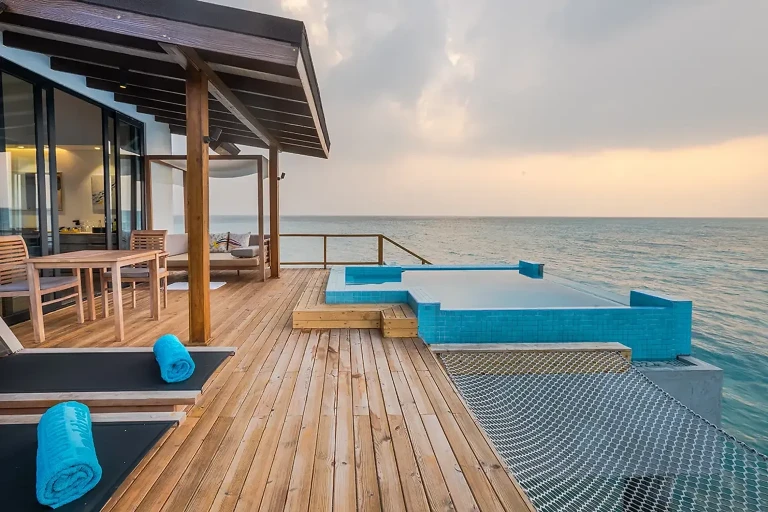 Fushifaru Maldives — photo 30