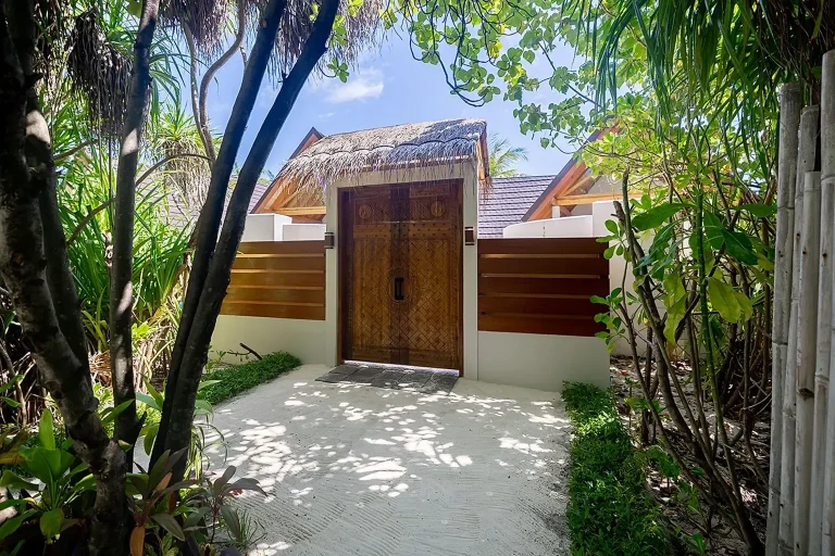 Fushifaru Maldives — photo 31