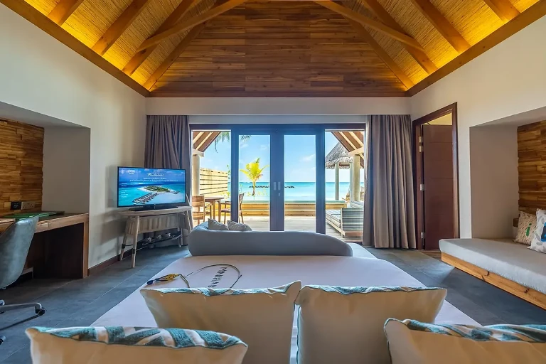 Fushifaru Maldives — photo 32