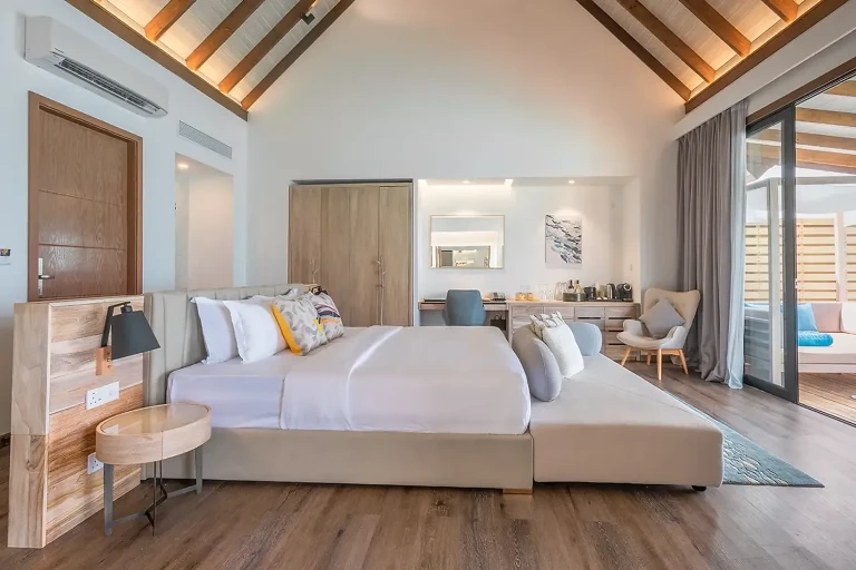 Fushifaru Maldives — photo 35