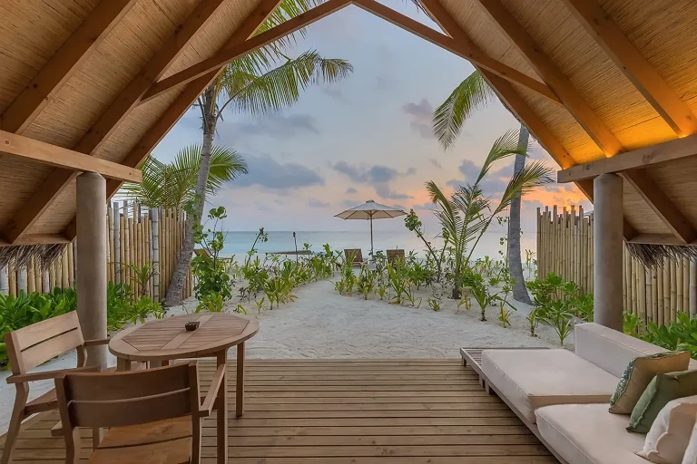Fushifaru Maldives — photo 38