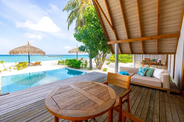 Fushifaru Maldives — photo 40