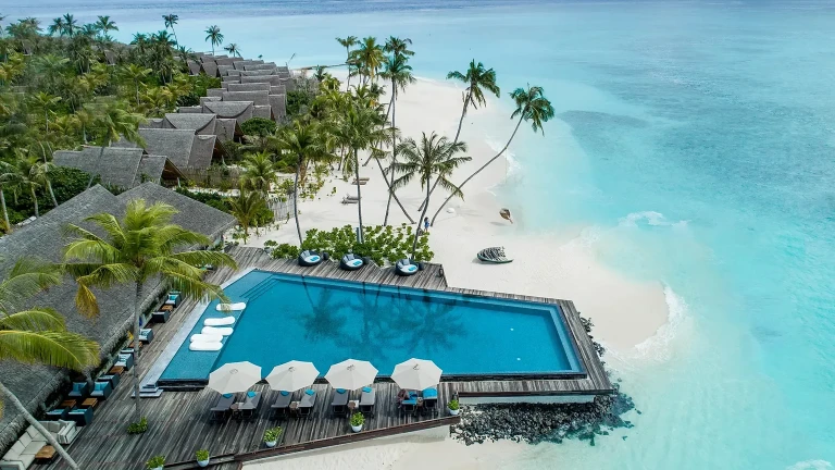 Fushifaru Maldives — photo 41