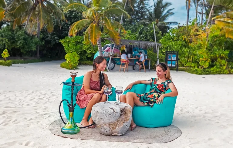Fushifaru Maldives — photo 44