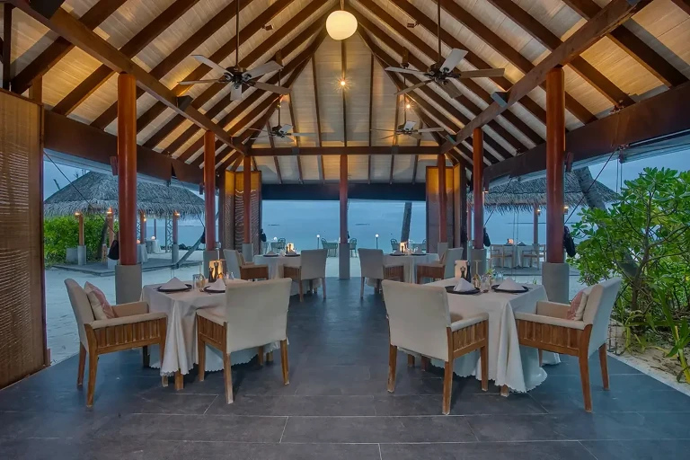 Fushifaru Maldives — photo 48
