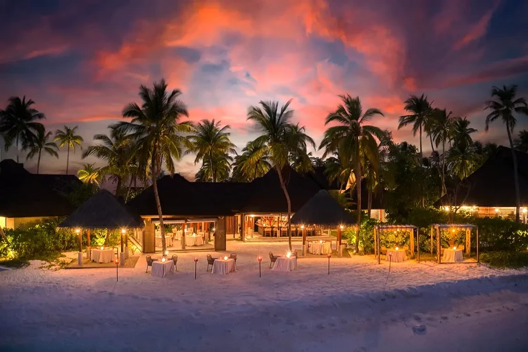 Fushifaru Maldives — photo 49