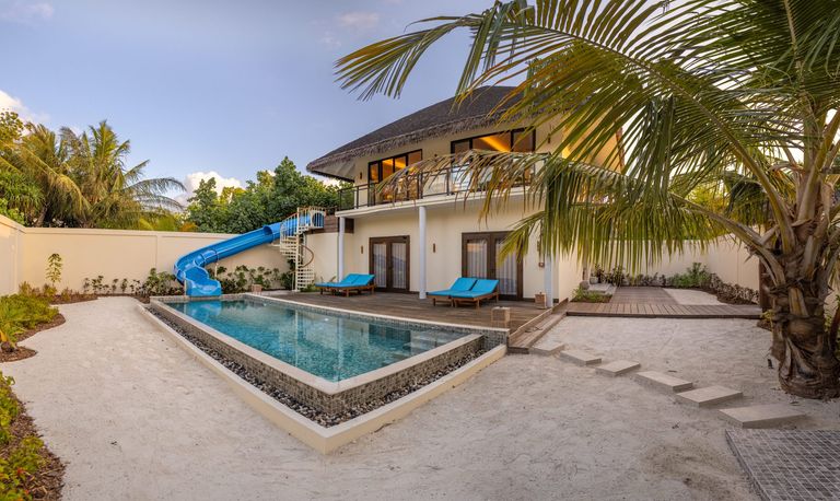 dusitD2 Feydhoo Maldives