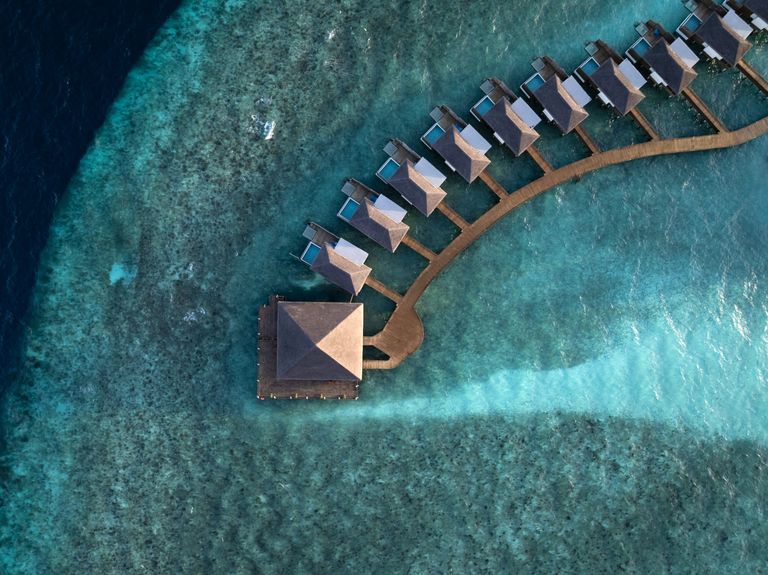 dusitD2 Feydhoo Maldives