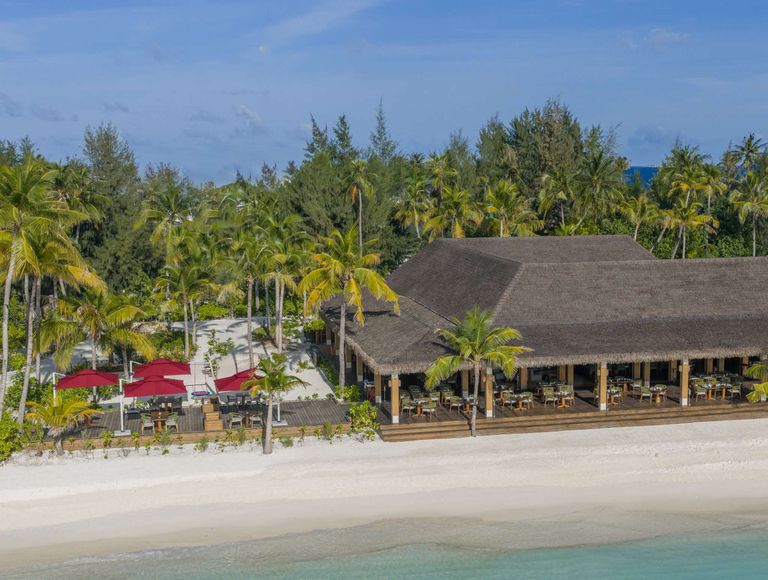 dusitD2 Feydhoo Maldives