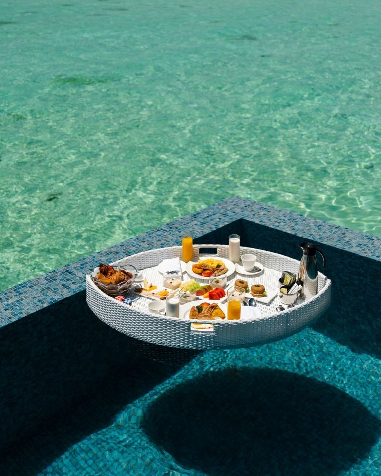 dusitD2 Feydhoo Maldives