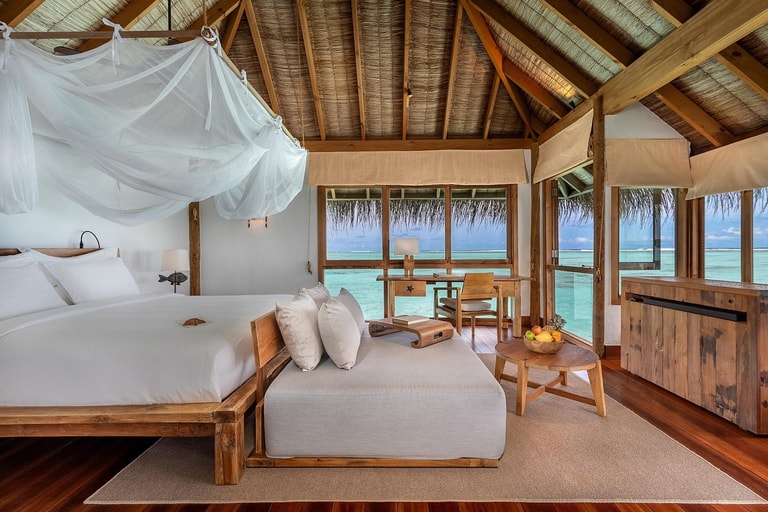 Gili Lankanfushi Maldives — photo 3