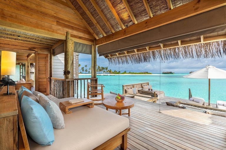 Gili Lankanfushi Maldives — photo 5