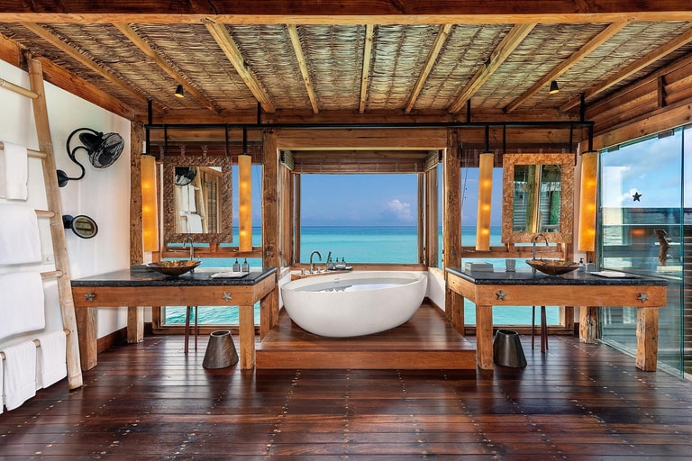 Gili Lankanfushi Maldives — photo 6