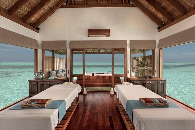 Gili Lankanfushi Maldives — photo 7