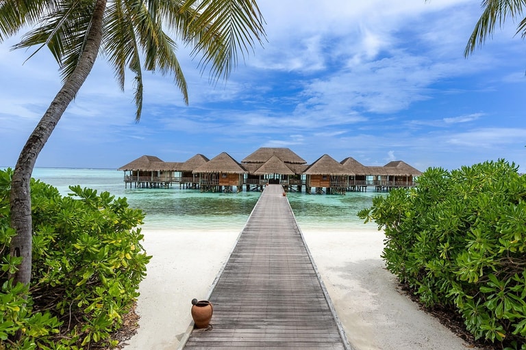 Gili Lankanfushi Maldives — photo 10
