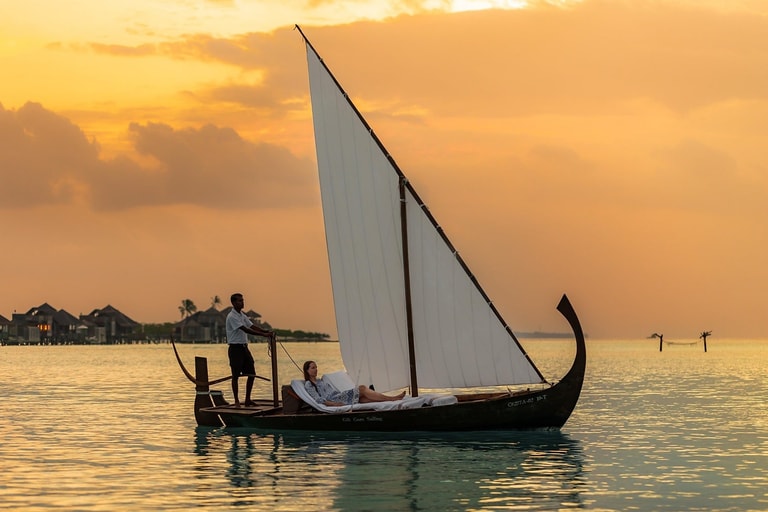 Gili Lankanfushi Maldives — photo 13