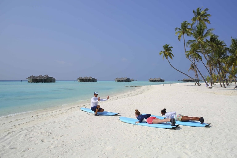 Gili Lankanfushi Maldives — photo 14