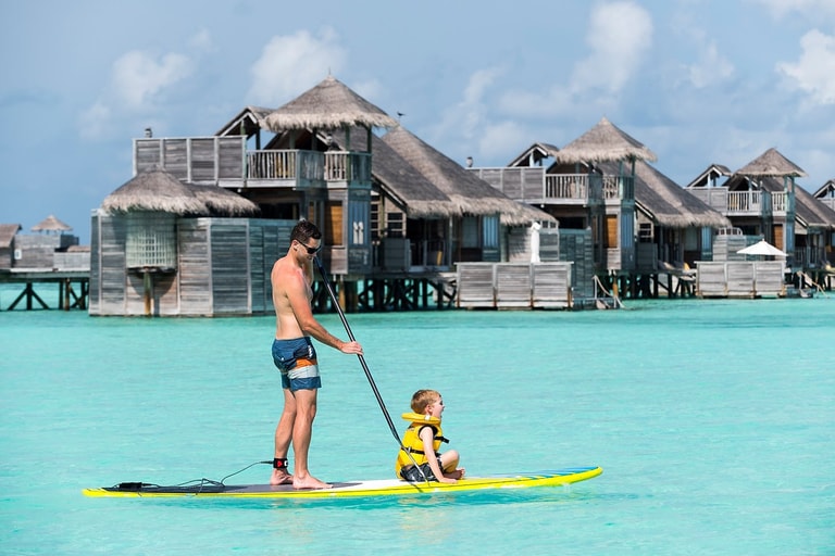 Gili Lankanfushi Maldives — photo 15