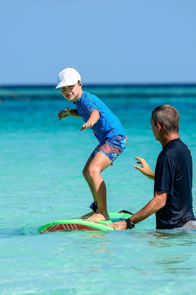 Gili Lankanfushi Maldives — photo 16