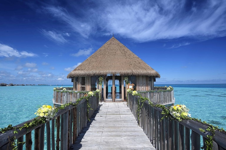 Gili Lankanfushi Maldives — photo 20