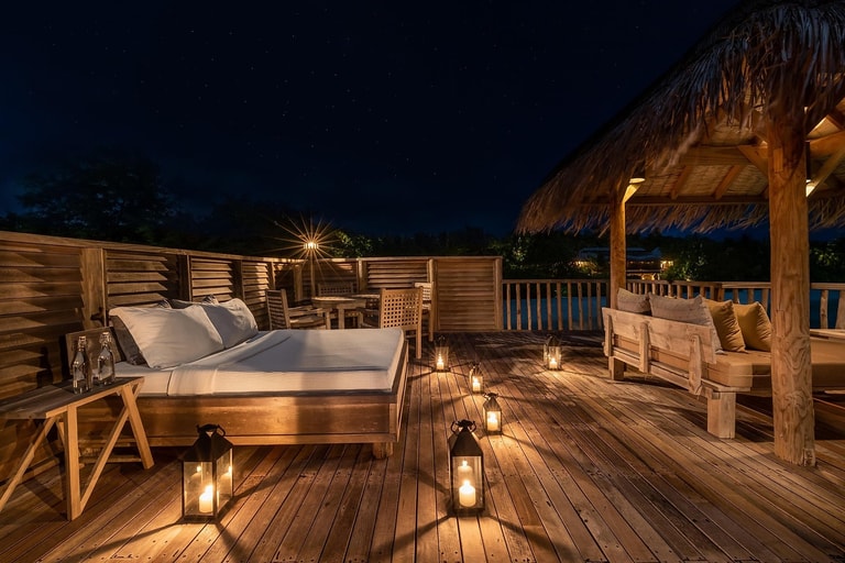 Gili Lankanfushi Maldives — photo 22