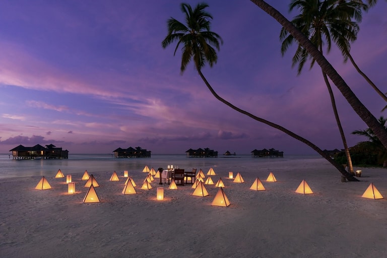 Gili Lankanfushi Maldives — photo 23