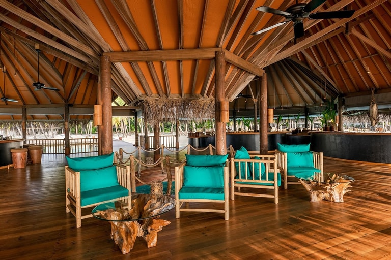 Gili Lankanfushi Maldives — photo 25