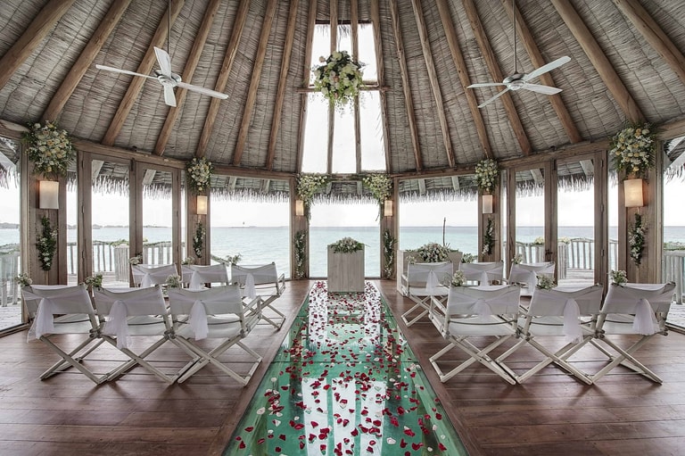 Gili Lankanfushi Maldives — photo 29
