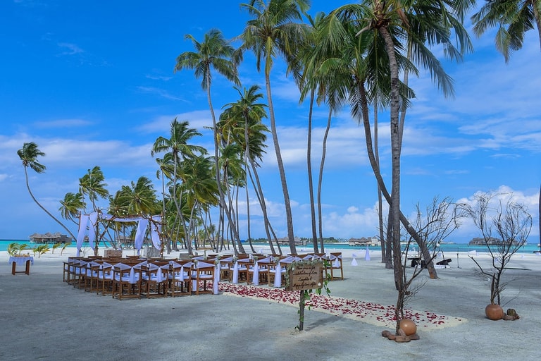 Gili Lankanfushi Maldives — photo 30