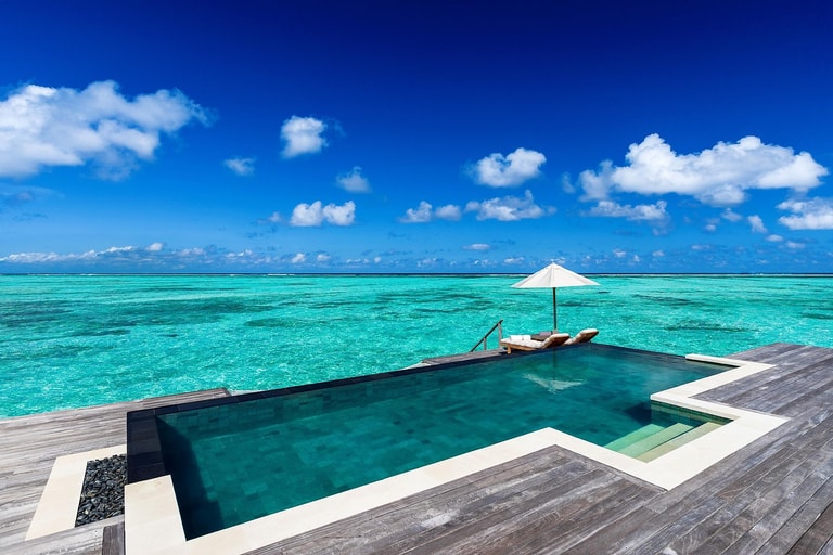 Gili Lankanfushi Maldives — photo 33