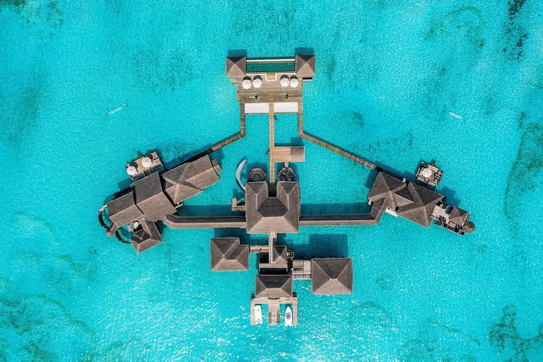 Gili Lankanfushi Maldives — photo 34