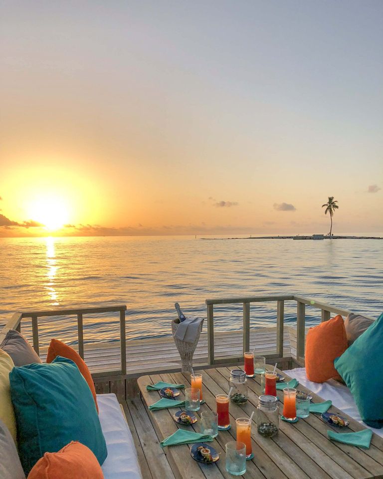 Gili Lankanfushi Maldives — photo 35