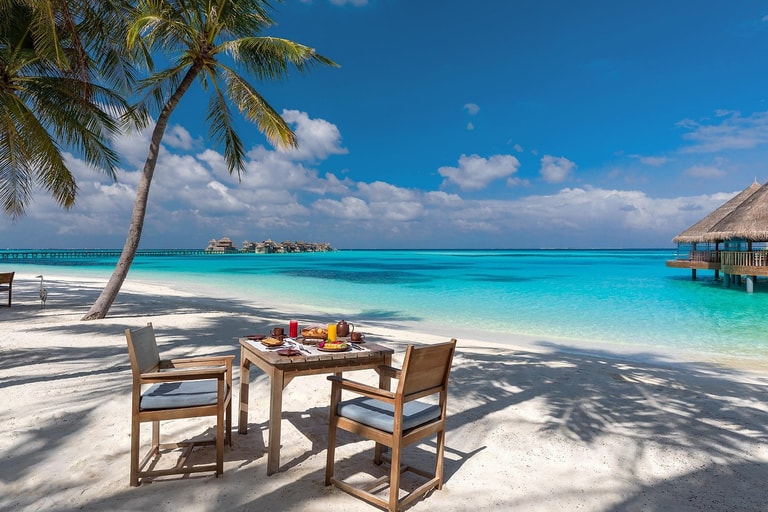 Gili Lankanfushi Maldives — photo 36